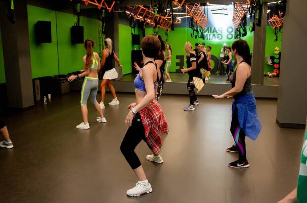 Fitstyle, фитстайл, фитнес клуб. Спортзалы, школы танцев, фитнес клубы > Фитнес клубы, тренажерные залы, Одесса