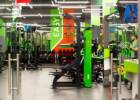 Fitstyle, фитстайл, фитнес клуб. Спортзалы, школы танцев, фитнес клубы > Фитнес клубы, тренажерные залы, Одесса