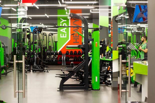 Fitstyle, фитстайл, фитнес клуб. Спортзалы, школы танцев, фитнес клубы > Фитнес клубы, тренажерные залы, Одесса