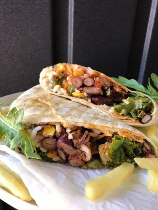 Freedom food, ресторан быстрого питания. Рестораны, кафе, пиццерии, суши > Фаст фуд и закусочные, Одесса