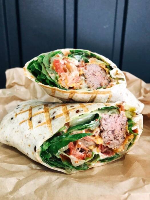 Freedom food, ресторан быстрого питания. Рестораны, кафе, пиццерии, суши > Фаст фуд и закусочные, Одесса