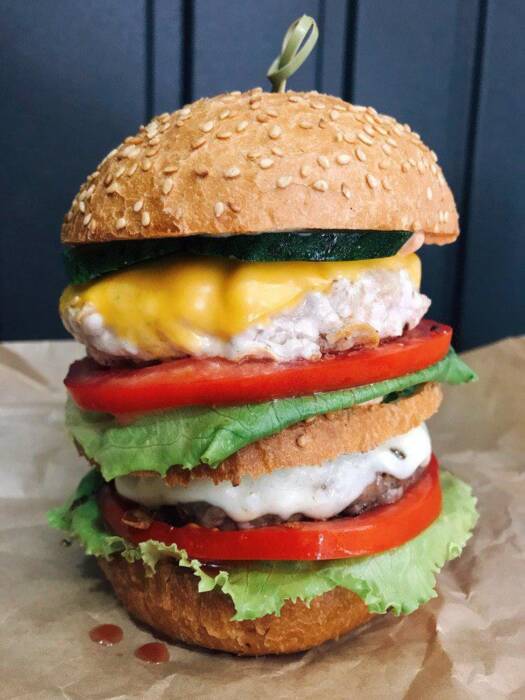 Freedom food, ресторан быстрого питания. Рестораны, кафе, пиццерии, суши > Фаст фуд и закусочные, Одесса