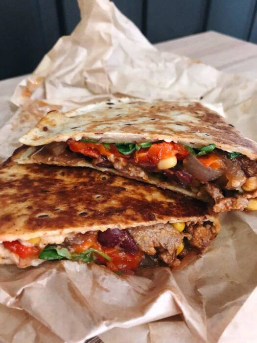 Freedom food, ресторан быстрого питания. Рестораны, кафе, пиццерии, суши > Фаст фуд и закусочные, Одесса