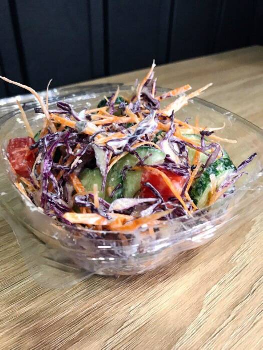 Freedom food, ресторан быстрого питания. Рестораны, кафе, пиццерии, суши > Фаст фуд и закусочные, Одесса