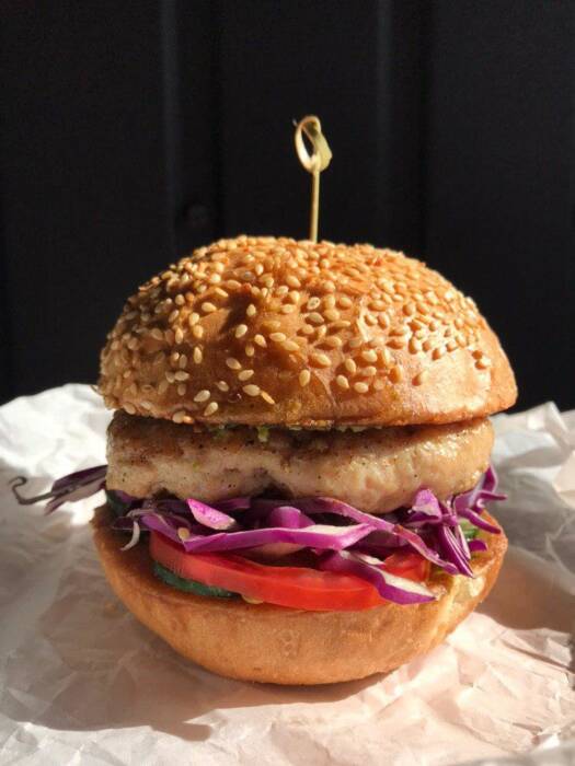 Freedom food, ресторан быстрого питания. Рестораны, кафе, пиццерии, суши > Фаст фуд и закусочные, Одесса