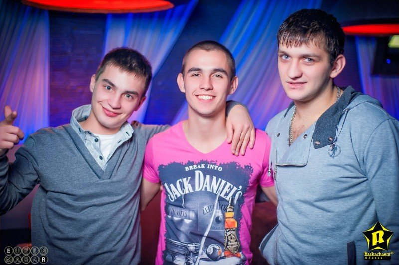 Глушкоff Grill & Beer, кафе-бар. Рестораны, кафе, пиццерии, суши > Кафе, бары, Одесса