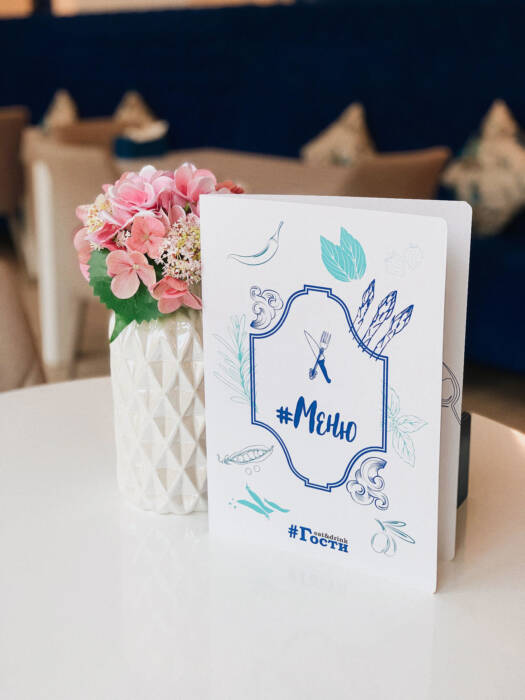 Гости, ресторан. Рестораны, кафе, пиццерии, суши > Банкетный зал, Одесса