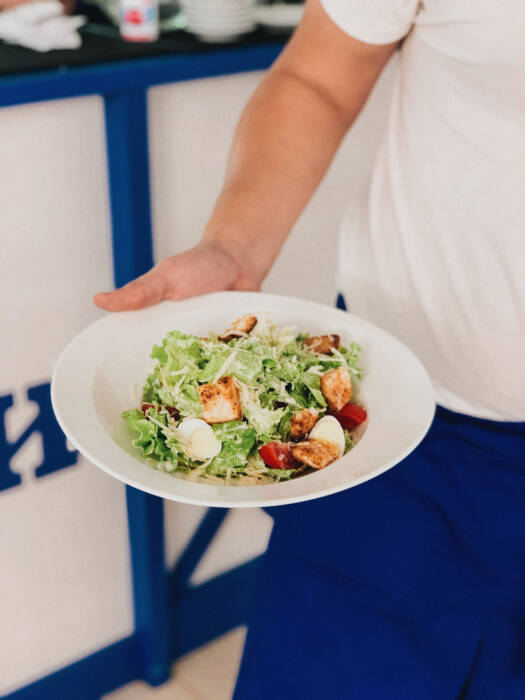 Гости, ресторан. Рестораны, кафе, пиццерии, суши > Банкетный зал, Одесса