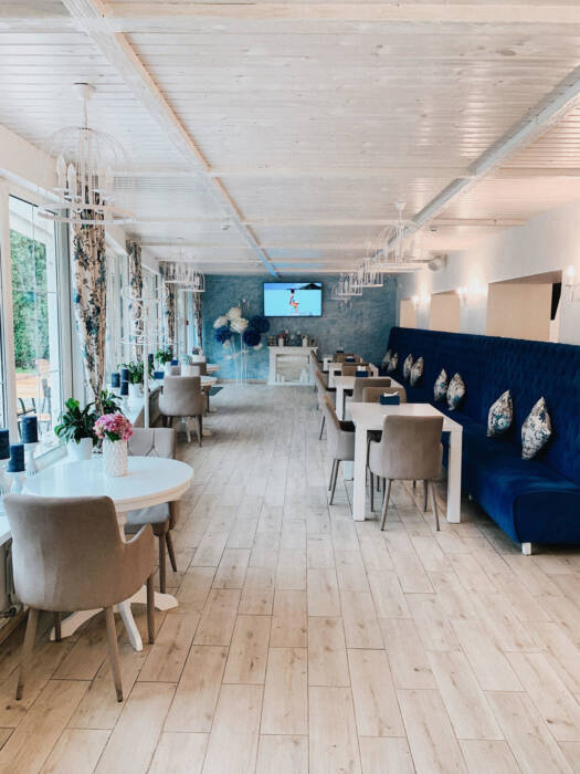 Гости, ресторан. Рестораны, кафе, пиццерии, суши > Банкетный зал, Одесса