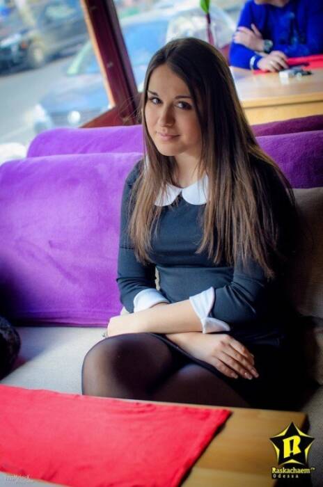 Гранат, лаунж-кафе. Рестораны, кафе, пиццерии, суши > Кафе, бары, Одесса