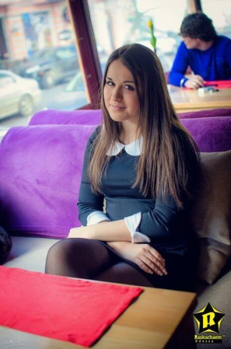 Гранат, лаунж-кафе. Рестораны, кафе, пиццерии, суши > Кафе, бары, Одесса