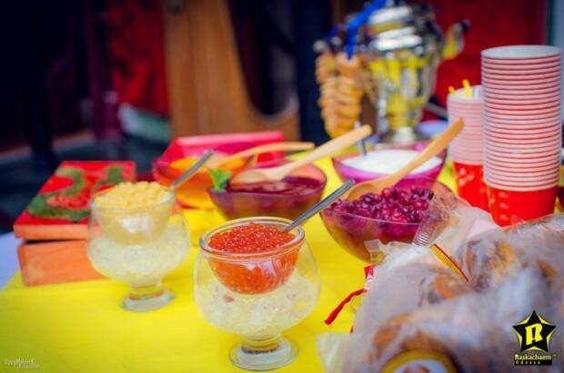 Гранат, лаунж-кафе. Рестораны, кафе, пиццерии, суши > Кафе, бары, Одесса