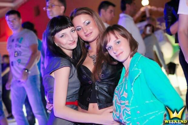 Itaka, ночной клуб Итака. Ночные клубы, караоке, боулинг, бильярд > Ночные клубы, Одесса