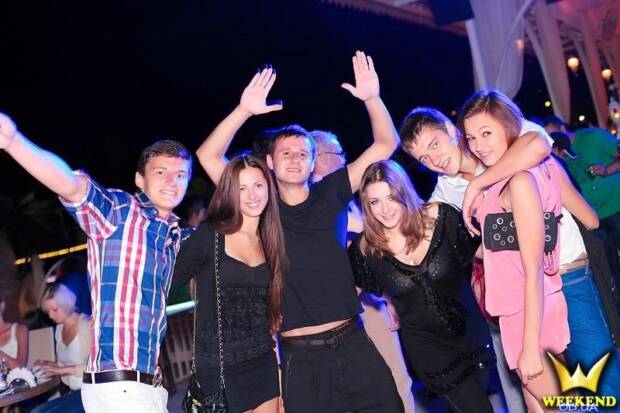 Itaka, ночной клуб Итака. Ночные клубы, караоке, боулинг, бильярд > Ночные клубы, Одесса