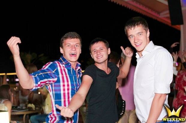 Itaka, ночной клуб Итака. Ночные клубы, караоке, боулинг, бильярд > Ночные клубы, Одесса