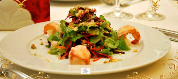 Изумрудный сад. Рестораны, кафе, пиццерии, суши > Рестораны, Одесса