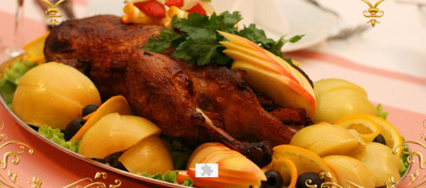 Изумрудный сад. Рестораны, кафе, пиццерии, суши > Рестораны, Одесса