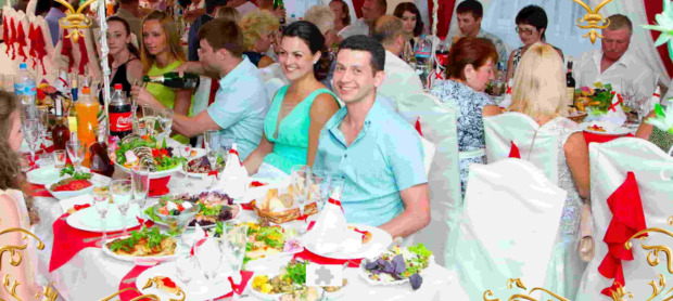 Изумрудный сад. Рестораны, кафе, пиццерии, суши > Рестораны, Одесса