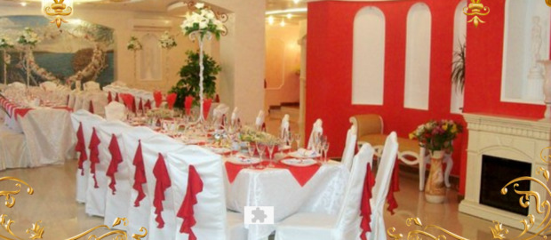 Изумрудный сад. Рестораны, кафе, пиццерии, суши > Рестораны, Одесса