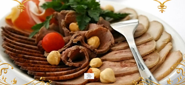 Изумрудный сад. Рестораны, кафе, пиццерии, суши > Рестораны, Одесса