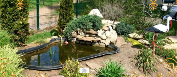 Изумрудный сад. Рестораны, кафе, пиццерии, суши > Рестораны, Одесса