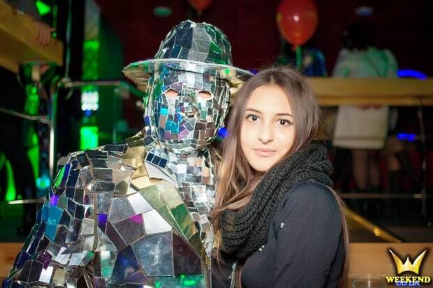 Jennifer Club, Дженнифер Клуб Одесса. Ночные клубы, караоке, боулинг, бильярд > Ночные клубы, Одесса