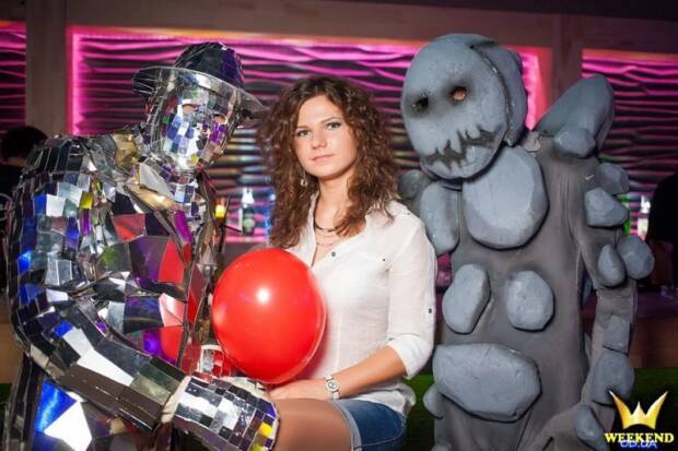 Jennifer Club, Дженнифер Клуб Одесса. Ночные клубы, караоке, боулинг, бильярд > Ночные клубы, Одесса