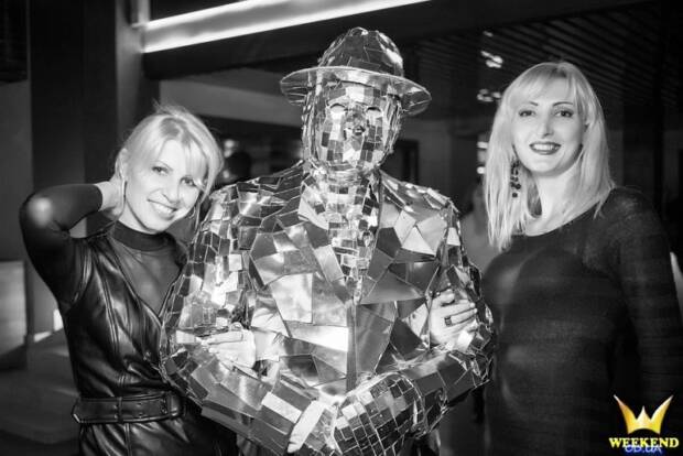 Jennifer Club, Дженнифер Клуб Одесса. Ночные клубы, караоке, боулинг, бильярд > Ночные клубы, Одесса