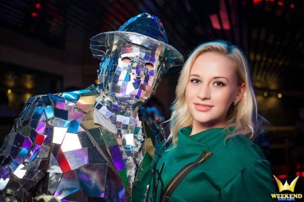 Jennifer Club, Дженнифер Клуб Одесса. Ночные клубы, караоке, боулинг, бильярд > Ночные клубы, Одесса