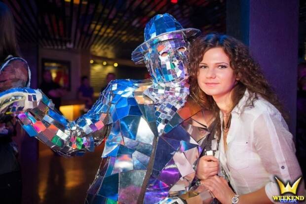 Jennifer Club, Дженнифер Клуб Одесса. Ночные клубы, караоке, боулинг, бильярд > Ночные клубы, Одесса