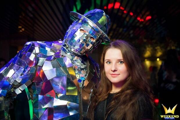 Jennifer Club, Дженнифер Клуб Одесса. Ночные клубы, караоке, боулинг, бильярд > Ночные клубы, Одесса