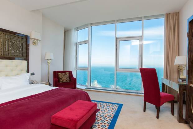 KADORR Hotel Resort & Spa. Турагентства, гостиницы, базы отдыха > Гостиницы, отели, Одесса