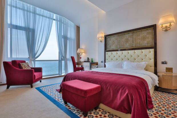 KADORR Hotel Resort & Spa. Турагентства, гостиницы, базы отдыха > Гостиницы, отели, Одесса