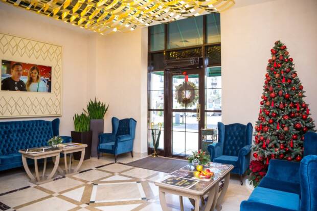 KADORR Hotel Resort & Spa. Турагентства, гостиницы, базы отдыха > Гостиницы, отели, Одесса