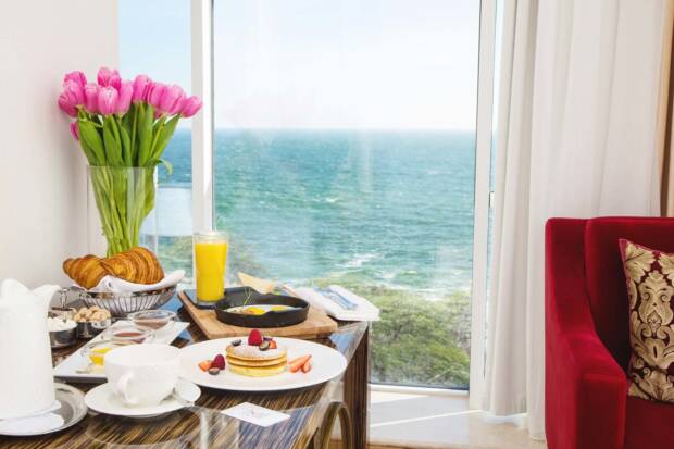 KADORR Hotel Resort & Spa. Турагентства, гостиницы, базы отдыха > Гостиницы, отели, Одесса