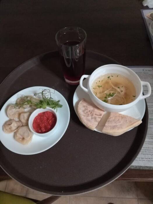 Кафе Таргим. Рестораны, кафе, пиццерии, суши > Кафе, бары, Одесса