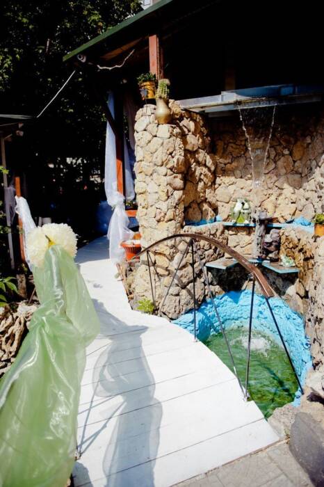 Кактус&Сахар, кафе. Рестораны, кафе, пиццерии, суши > Рестораны, Одесса