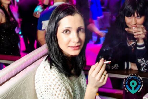 Карамель, ночной клуб. Ночные клубы, караоке, боулинг, бильярд > Ночные клубы, Одесса