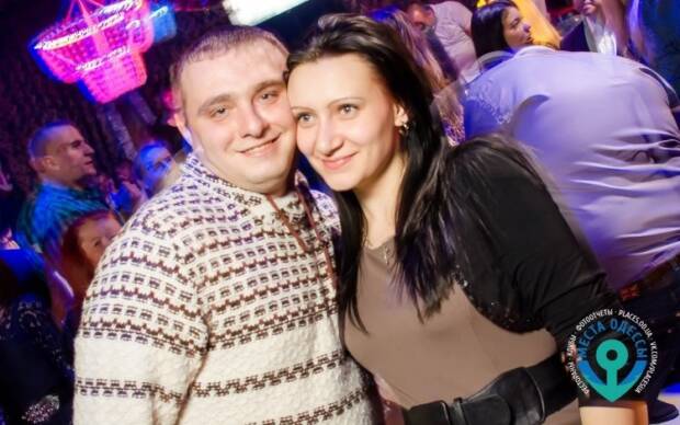 Карамель, ночной клуб. Ночные клубы, караоке, боулинг, бильярд > Ночные клубы, Одесса