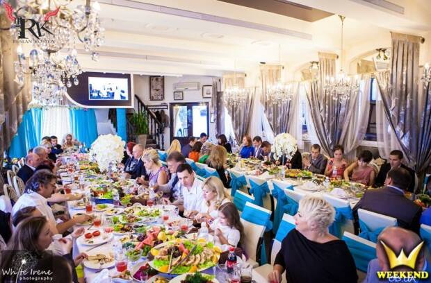 Катран, ресторанно-гостиничный комплекс. Рестораны, кафе, пиццерии, суши > Рестораны, Одесса