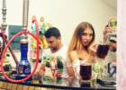 Кира кальянная, WTF. Ночные клубы, караоке, боулинг, бильярд > Кальянные, Одесса