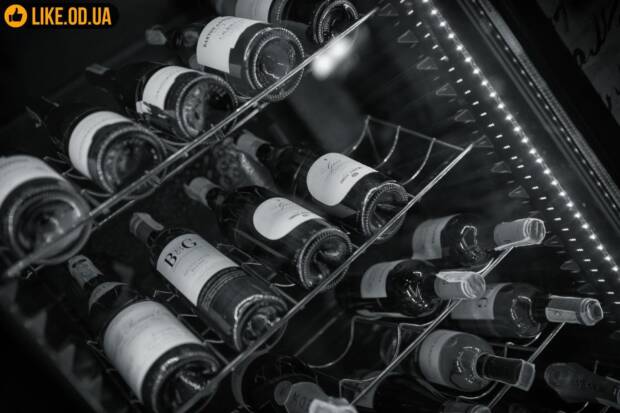 Круасанное, кафе. Рестораны, кафе, пиццерии, суши > Кафе, бары, Одесса