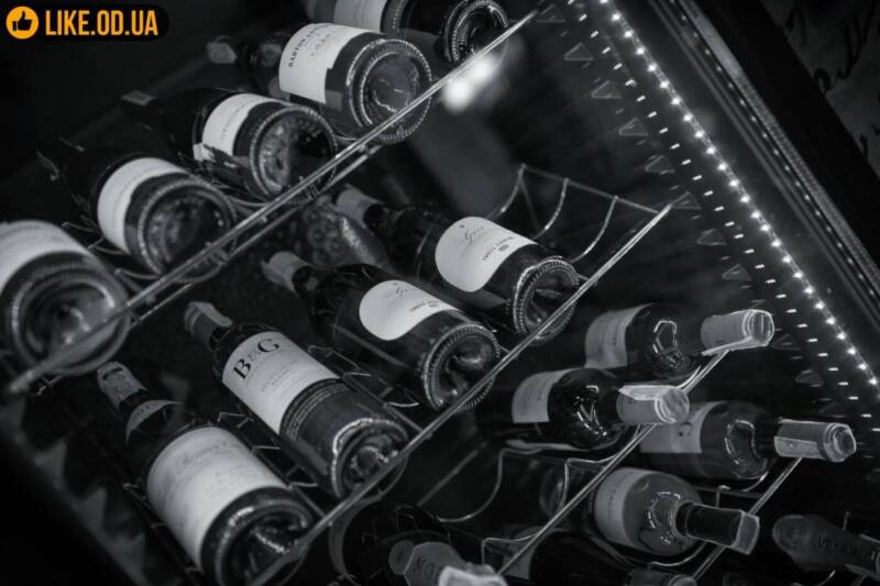 Круасанное, кафе. Рестораны, кафе, пиццерии, суши > Кафе, бары, Одесса