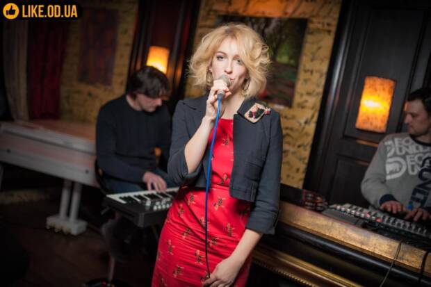 Круасанное, кафе. Рестораны, кафе, пиццерии, суши > Кафе, бары, Одесса