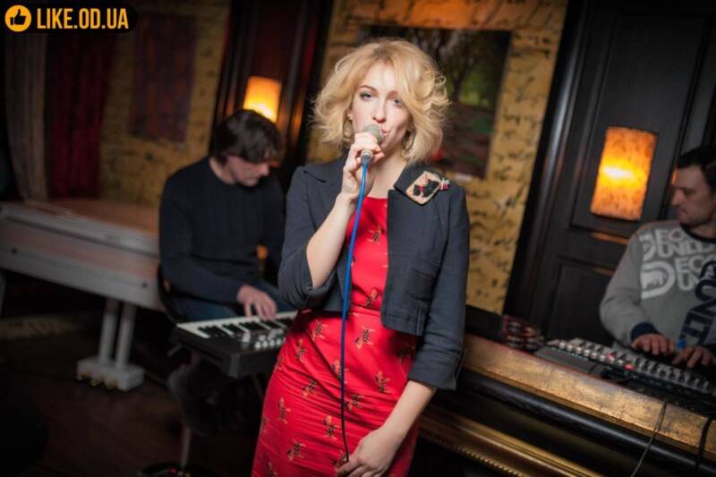 Круасанное, кафе. Рестораны, кафе, пиццерии, суши > Кафе, бары, Одесса