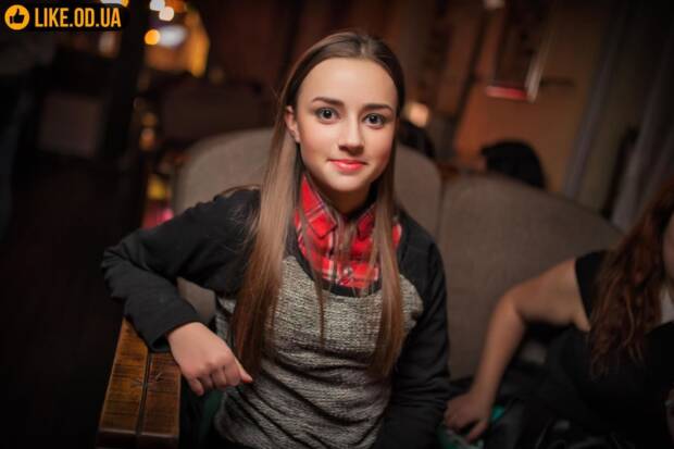 Круасанное, кафе. Рестораны, кафе, пиццерии, суши > Кафе, бары, Одесса