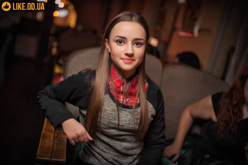 Круасанное, кафе. Рестораны, кафе, пиццерии, суши > Кафе, бары, Одесса