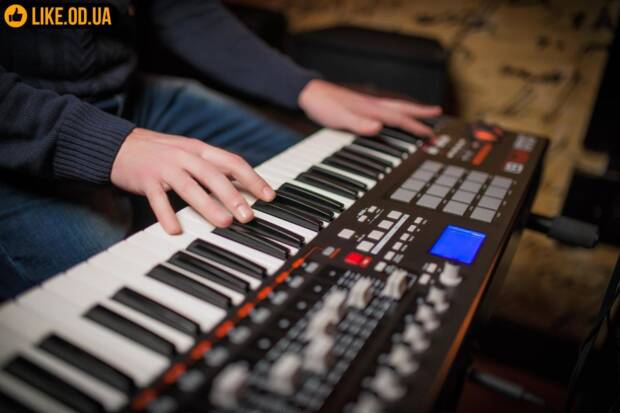 Круасанное, кафе. Рестораны, кафе, пиццерии, суши > Кафе, бары, Одесса