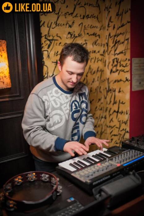 Круасанное, кафе. Рестораны, кафе, пиццерии, суши > Кафе, бары, Одесса