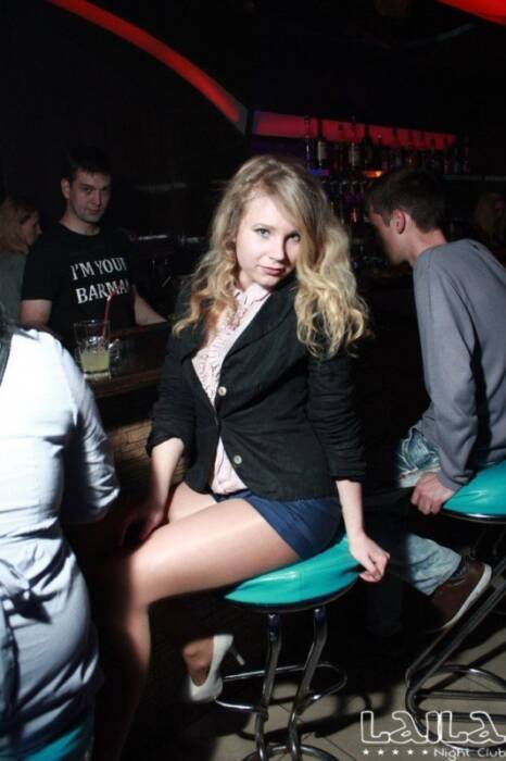 Laila, ночной клуб Лайла. Ночные клубы, караоке, боулинг, бильярд > Ночные клубы, Одесса
